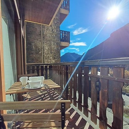 Prober Comapedrosa Apartment Arinsal Luaran gambar