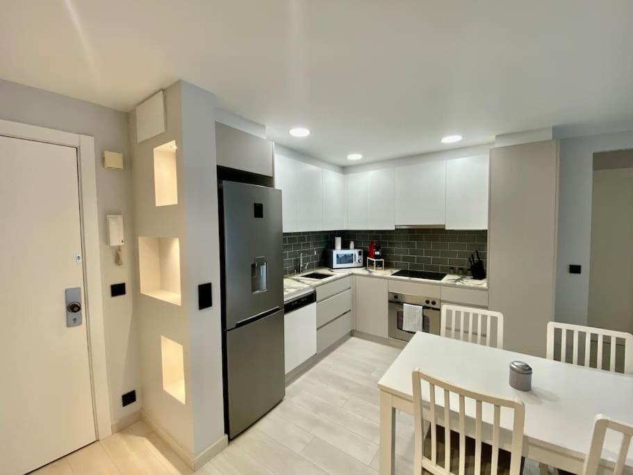 Prober Comapedrosa Apartment Arinsal Luaran gambar