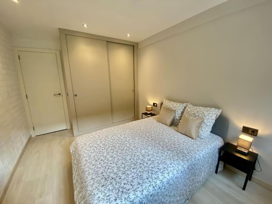 Prober Comapedrosa Apartment Arinsal Luaran gambar