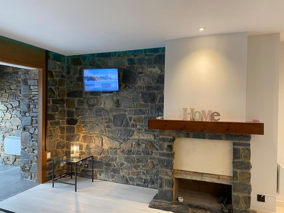 Prober Comapedrosa Apartment Arinsal Luaran gambar