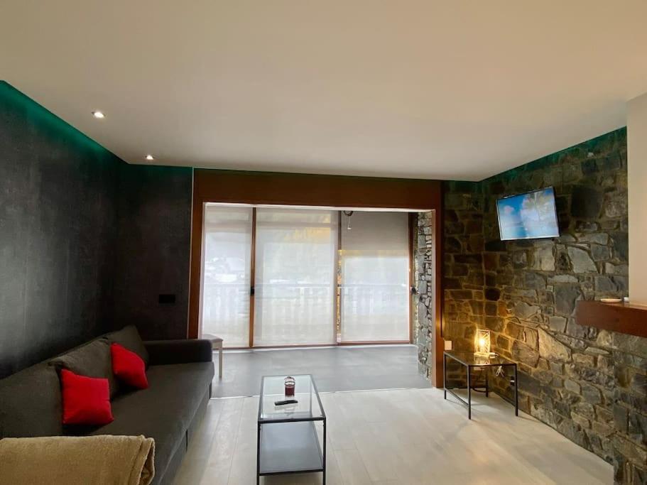 Prober Comapedrosa Apartment Arinsal Luaran gambar