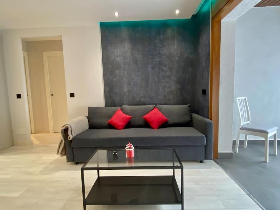 Prober Comapedrosa Apartment Arinsal Luaran gambar