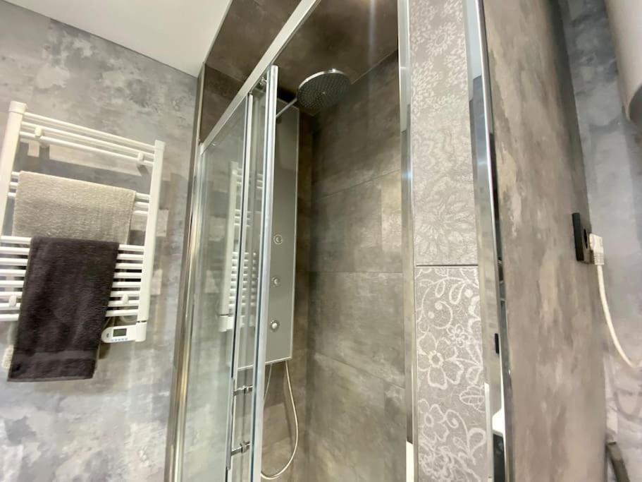 Prober Comapedrosa Apartment Arinsal Luaran gambar