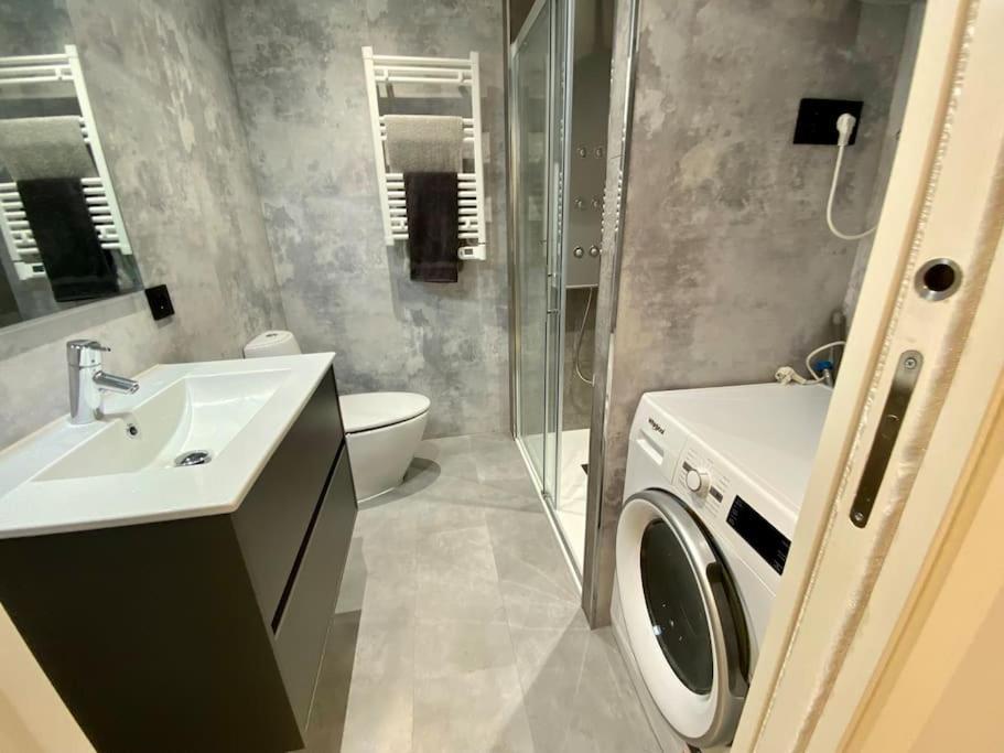 Prober Comapedrosa Apartment Arinsal Luaran gambar
