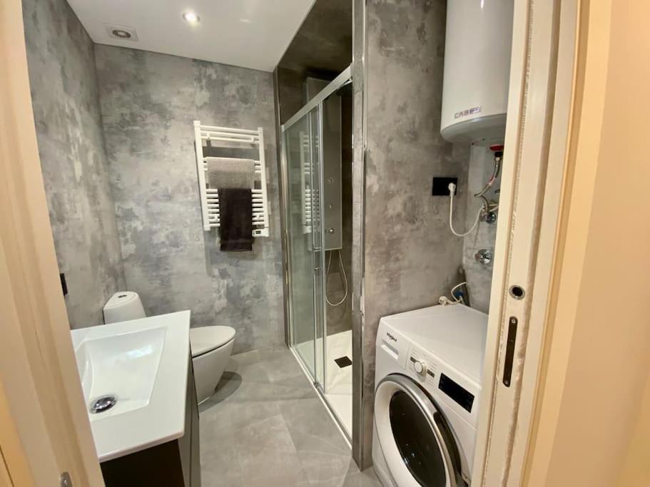 Prober Comapedrosa Apartment Arinsal Luaran gambar