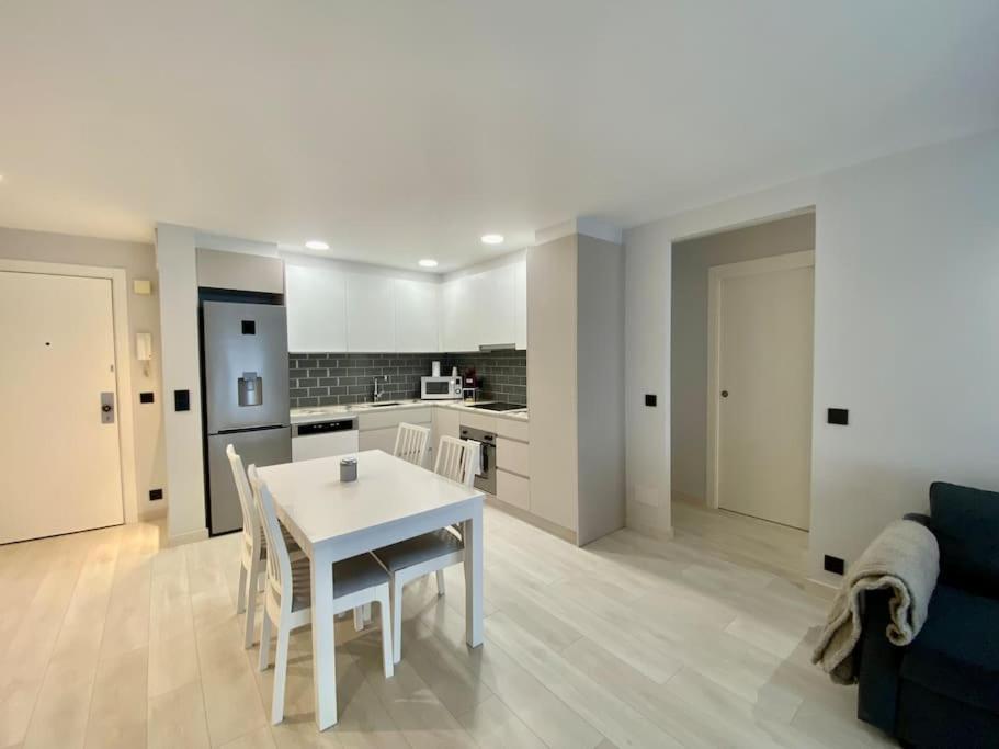 Prober Comapedrosa Apartment Arinsal Luaran gambar