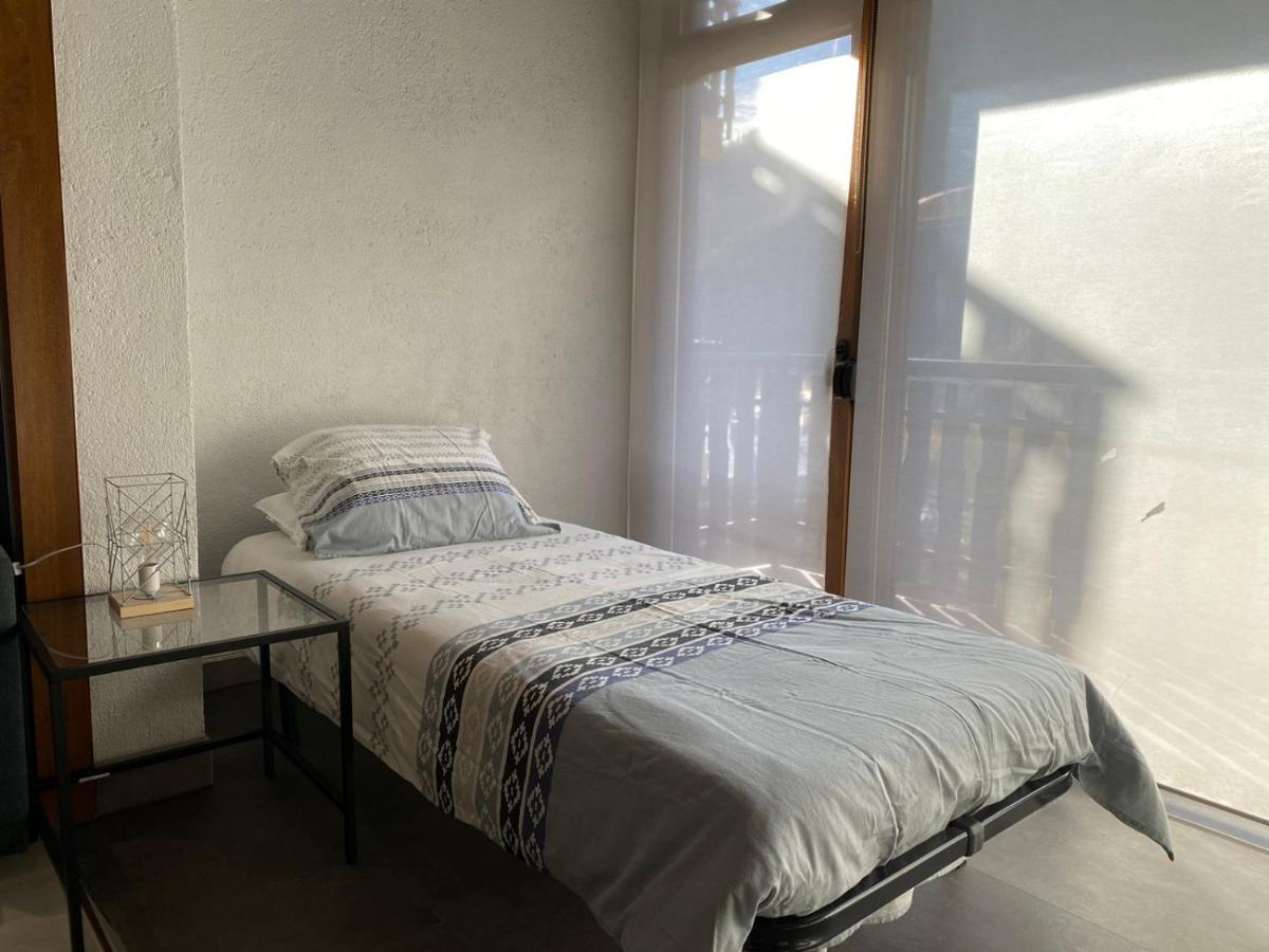 Prober Comapedrosa Apartment Arinsal Luaran gambar