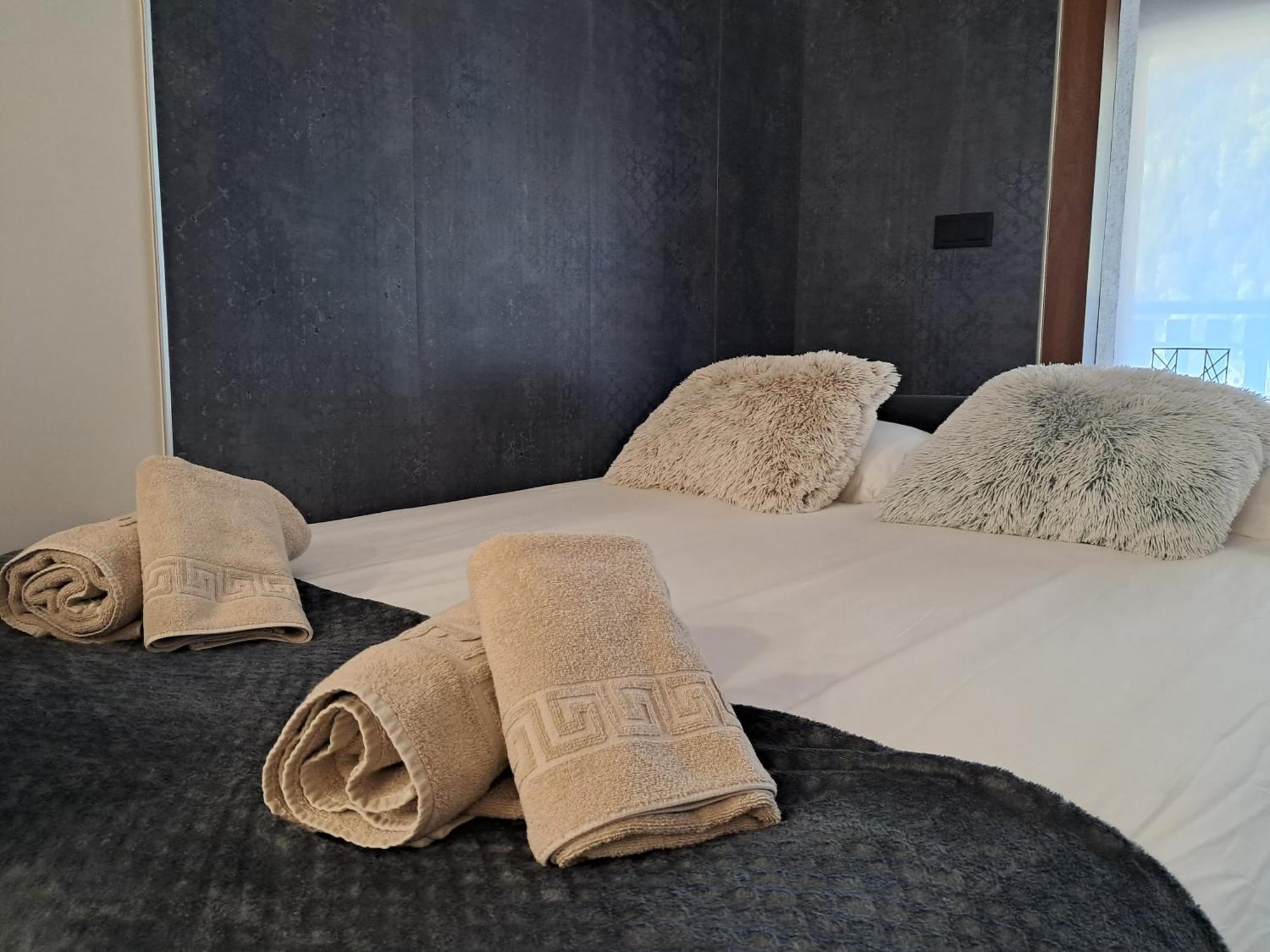 Prober Comapedrosa Apartment Arinsal Luaran gambar