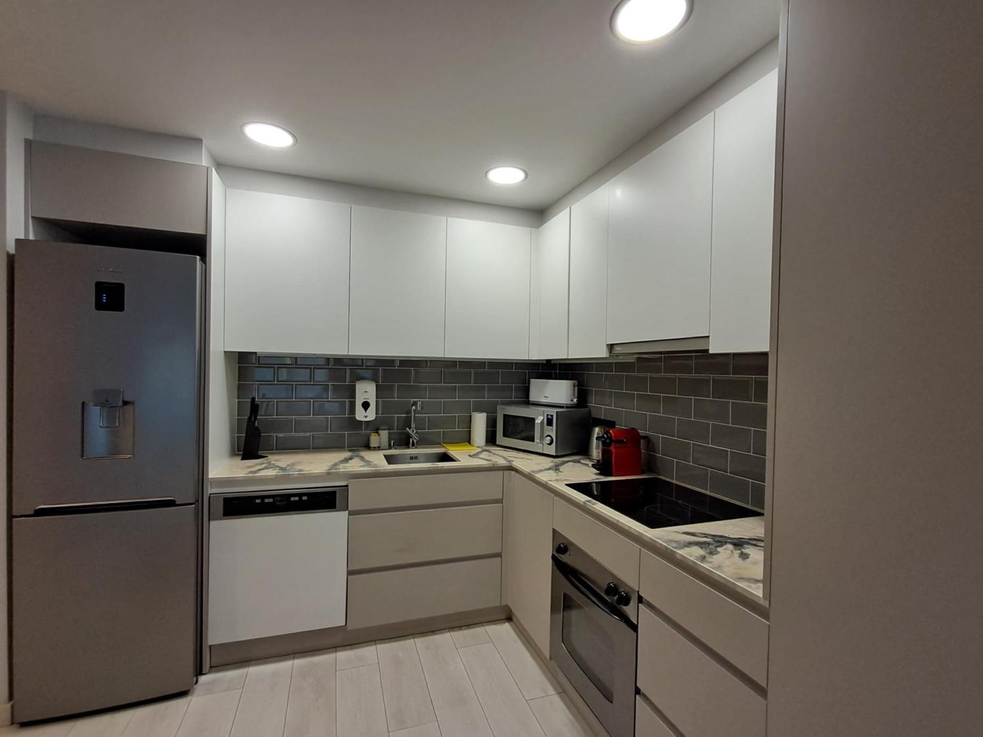 Prober Comapedrosa Apartment Arinsal Luaran gambar