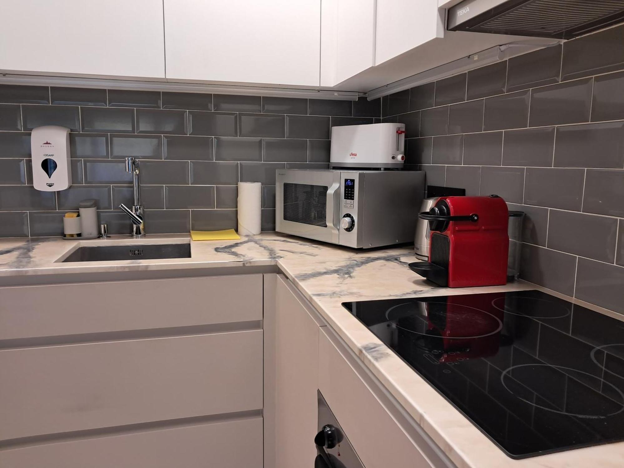 Prober Comapedrosa Apartment Arinsal Luaran gambar