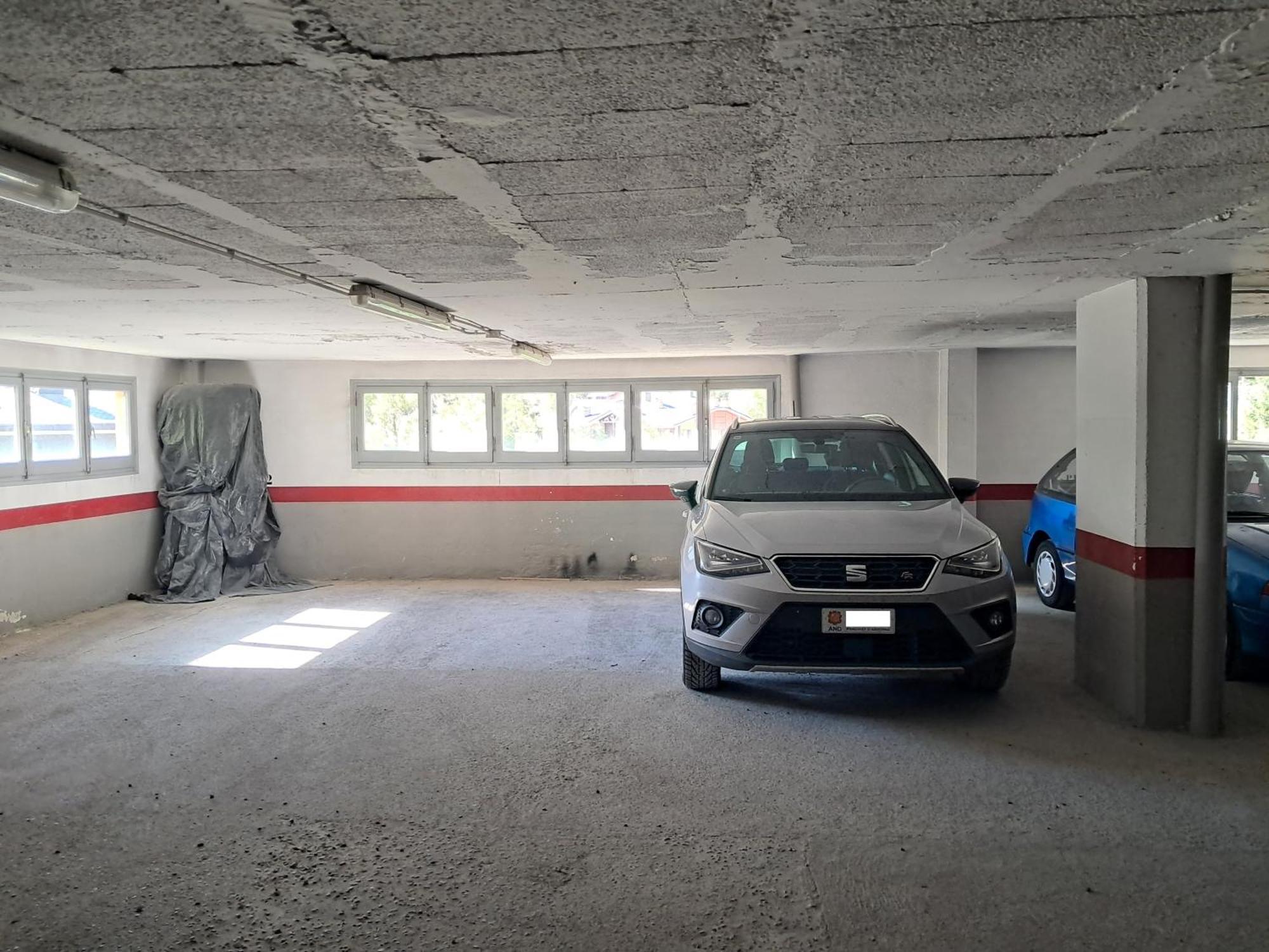 Prober Comapedrosa Apartment Arinsal Luaran gambar