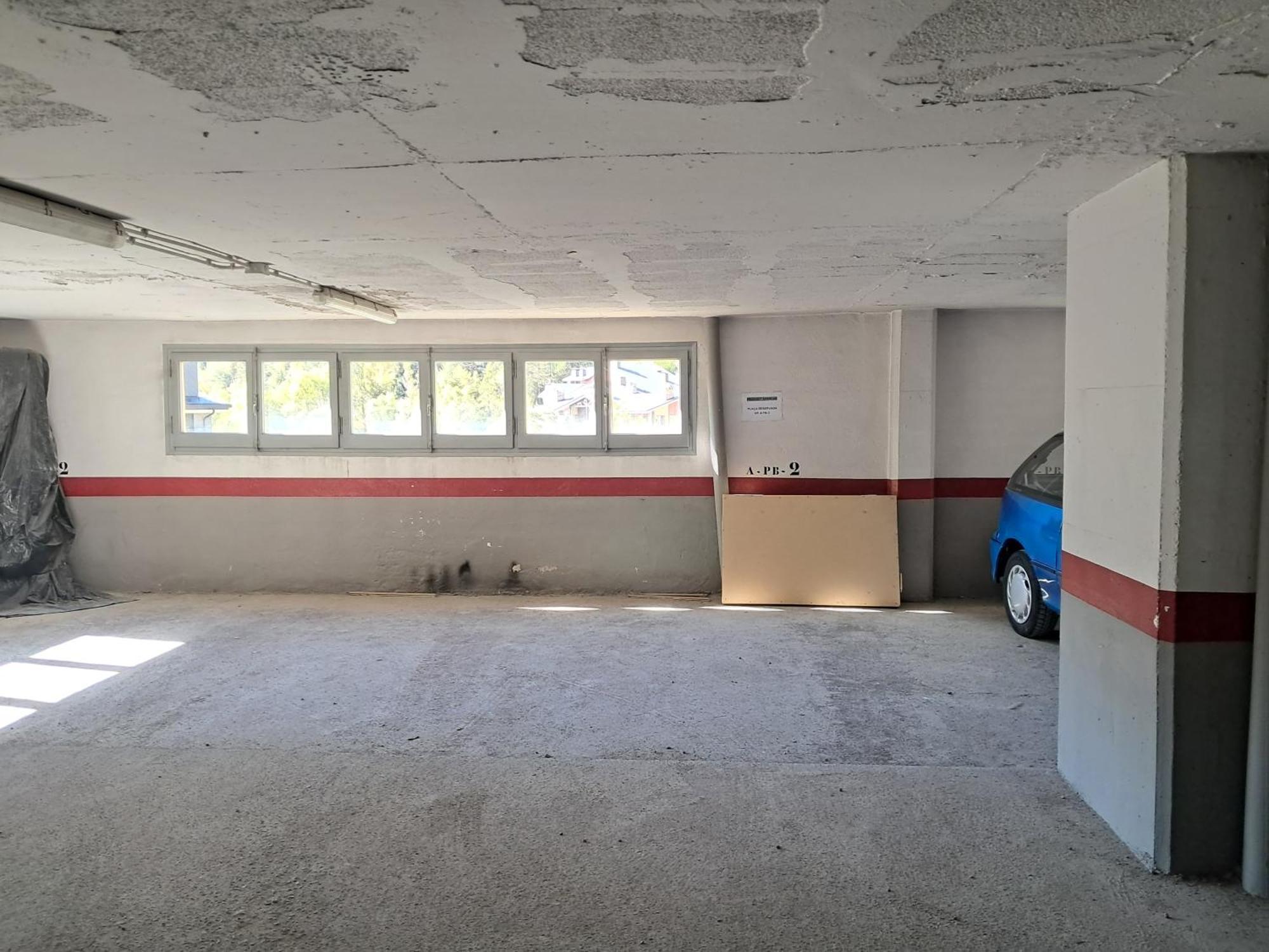 Prober Comapedrosa Apartment Arinsal Luaran gambar