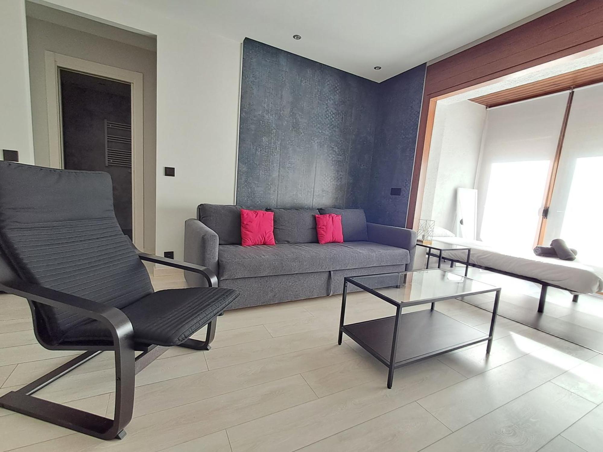 Prober Comapedrosa Apartment Arinsal Luaran gambar