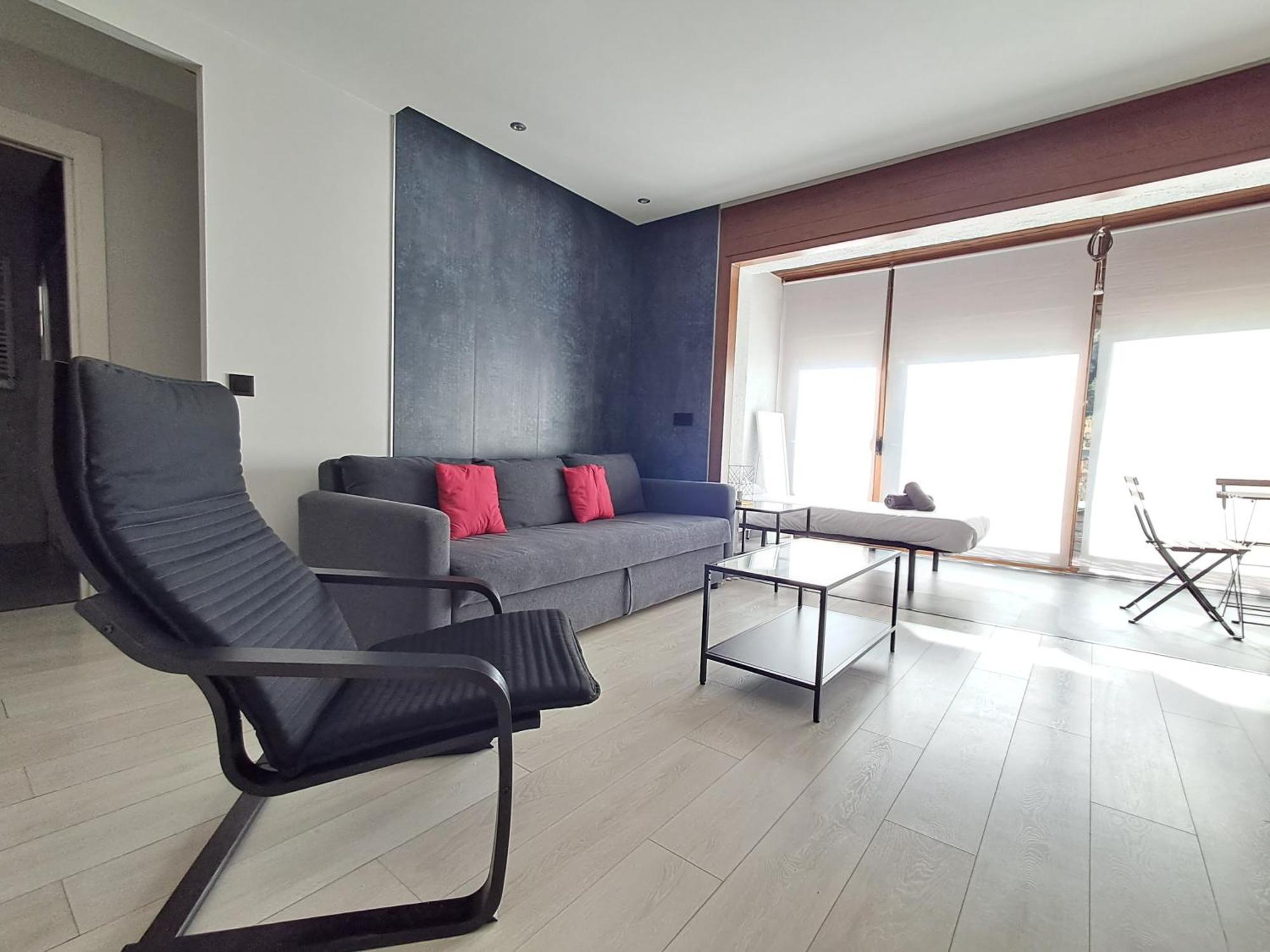 Prober Comapedrosa Apartment Arinsal Luaran gambar